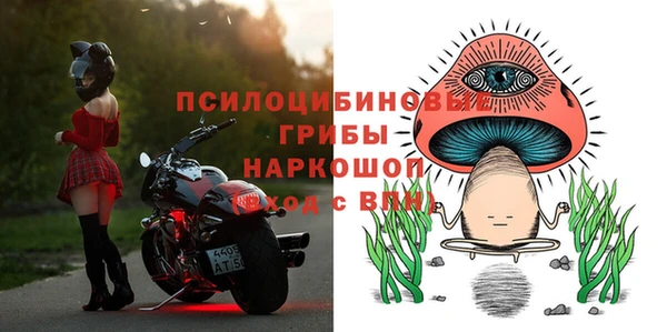 амф Весьегонск